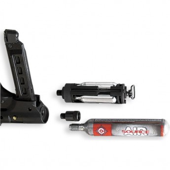 Бункер под баллончик СО2 GAMO GP-20